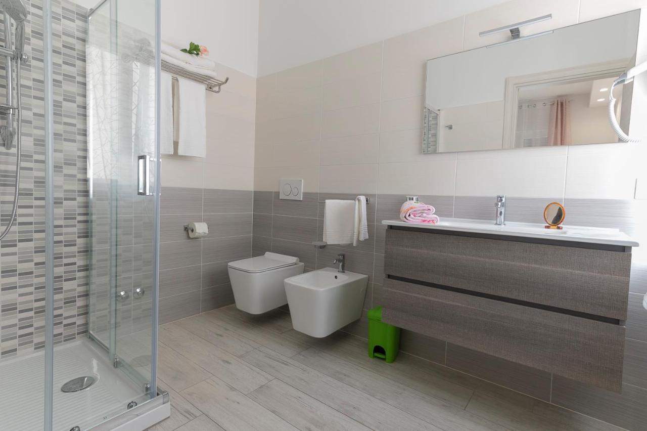 Pineta Del Mare Bed & Breakfast Alba Adriatica Luaran gambar