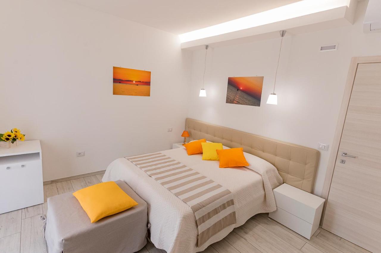 Pineta Del Mare Bed & Breakfast Alba Adriatica Luaran gambar